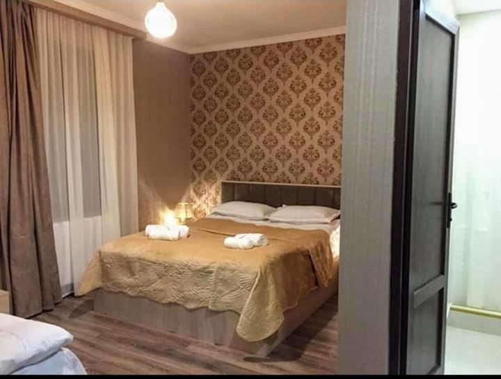 Hotel Diamond Kazbegi Room photo