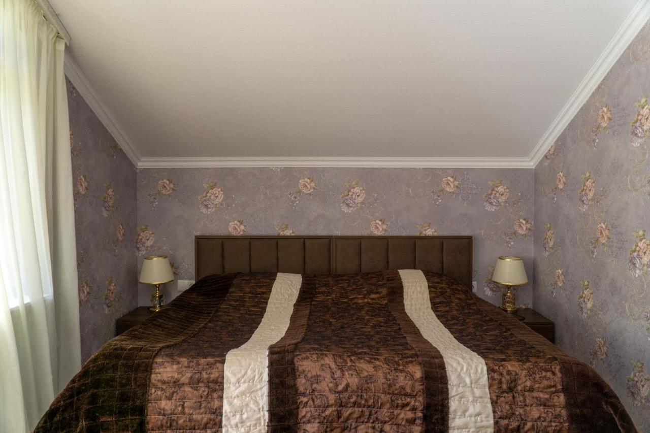 Hotel Diamond Kazbegi Exterior photo